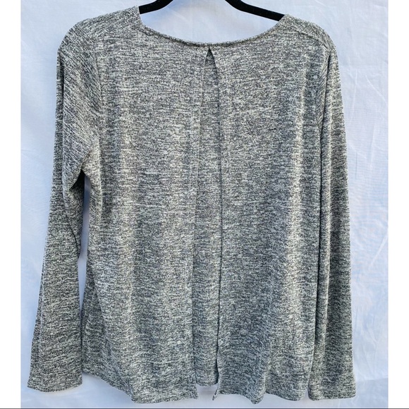 Roots Long-sleeve Shirt Top - Picture 6 of 8